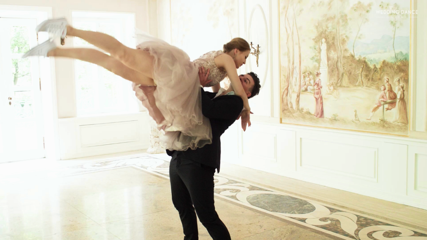 Let's Twist Again - Chubby Checker - Dance Tutorial