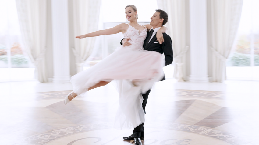 Everything - Michael Buble (version 1) - Dance Tutorial