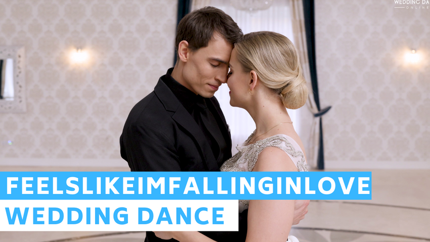 Dance tutorial in polish