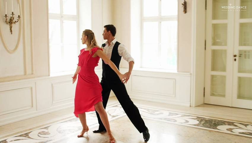 Fire on Fire - Sam Smith - Dance Tutorial