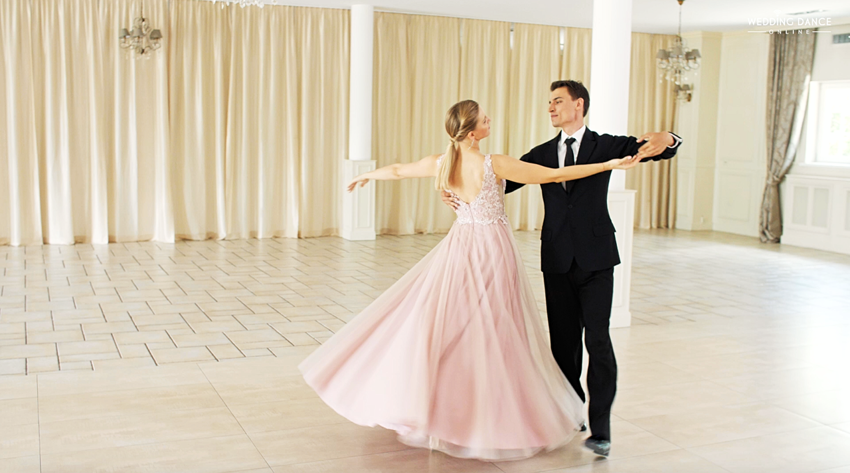 Fascination - Nat King Cole - Dance Tutorial