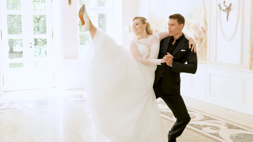 Ordinary - Alex Warren - Dance Tutorial