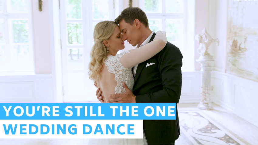 Dance tutorial in polish