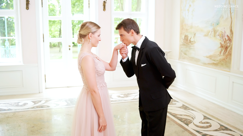 Dream a little dream of me - Doris Day - Dance Tutorial