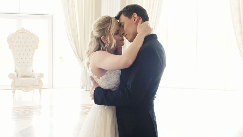 Strangers in the night - Frank Sinatra - Dance Tutorial