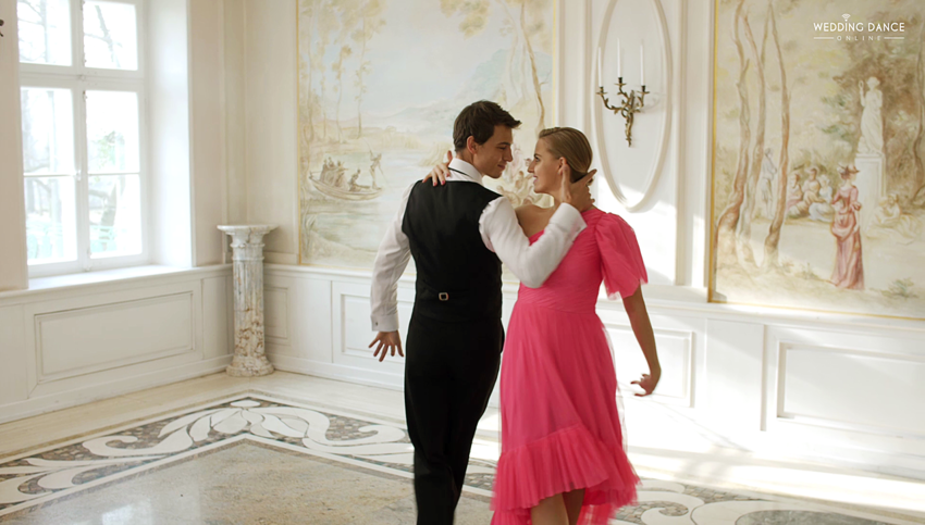 Lover - Taylor Swift - Dance Tutorial