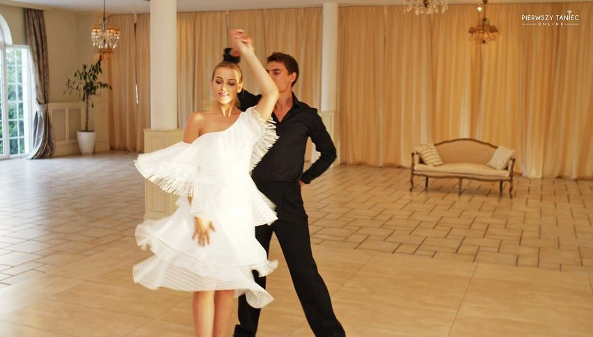 A Thousand Years - Christina Perri - Dance Tutorial (1st version)