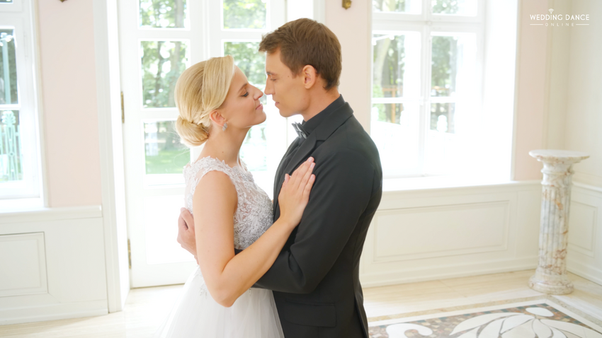 Evangeline - Stephen Sanchez - Dance Tutorial