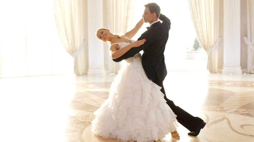 Waltz of the Flowers - Nutcracker - Tchaikovsky - Dance Tutorial