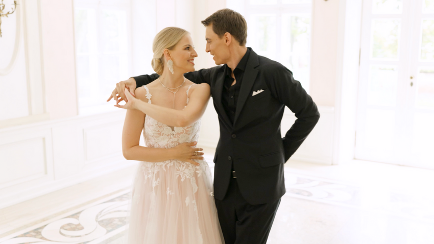 Starship - Nothing's Gonna Stop Us Now - Dance Tutorial