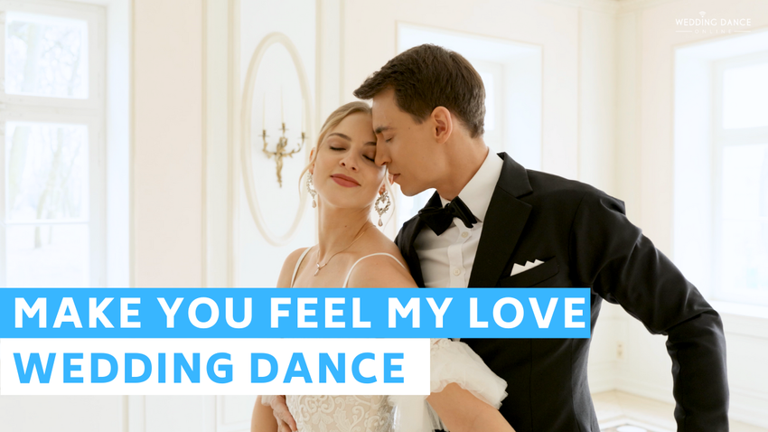 Dance tutorial in polish