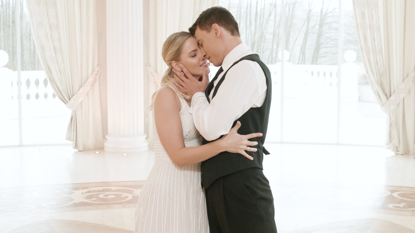 Anne-Marie & James Arthur - Rewrite The Stars - The Greatest Showman - Dance Tutorial