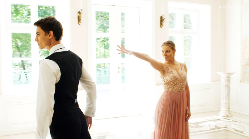 I Put a Spell on You - Annie Lennox - Dance Tutorial