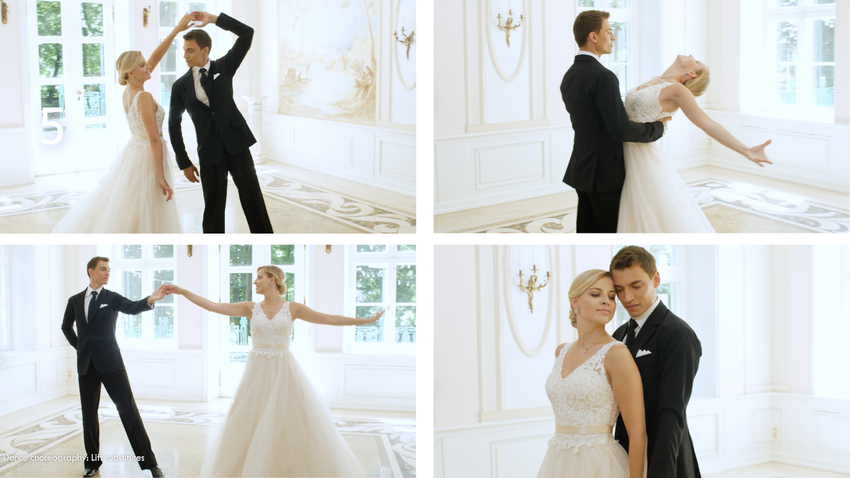 Instead of Lifts - Dance Tutorial