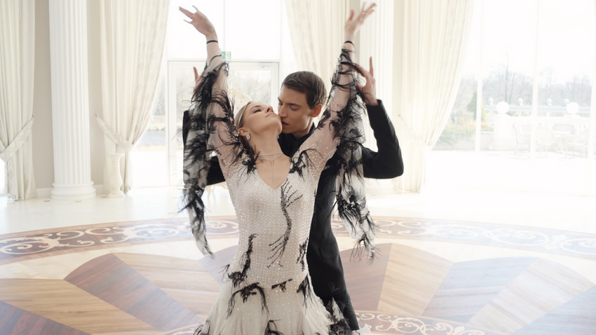 Metallica - Nothing Else Matters - Dance Tutorial (2nd LONG version)