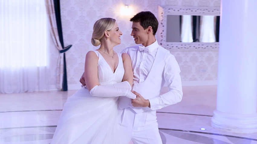 Sia - Snowman - Dance Tutorial