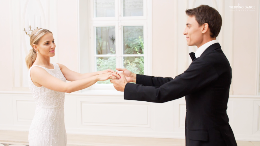 I won't give up - Jason Mraz - Dance Tutorial