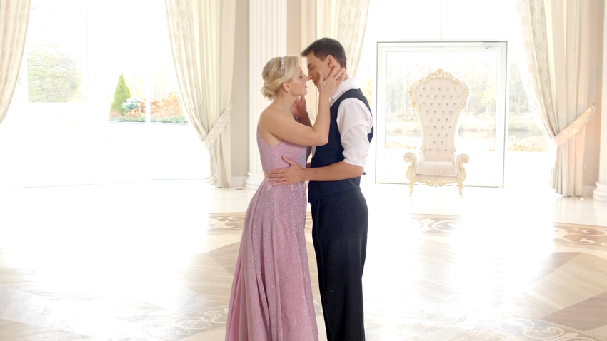 I see the Light - Tangled - Disney - Mandy Moore, Zachary Levi  - Dance Tutorial