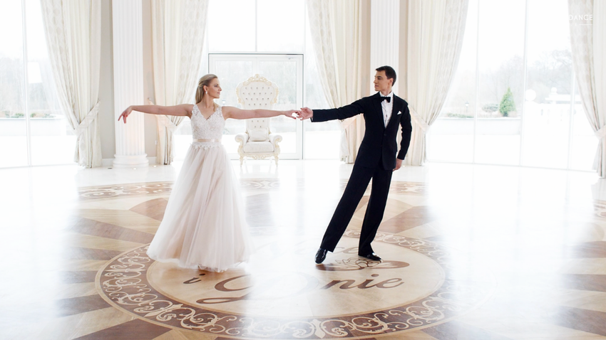 Nothing's gonna change my love for You - George Benson  - Dance Tutorial