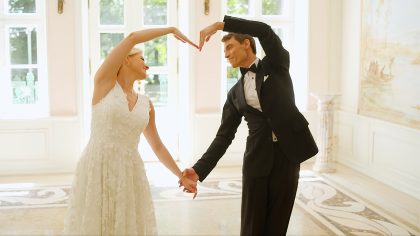 Be My Wife - Billy Simpson - Dance Tutorial