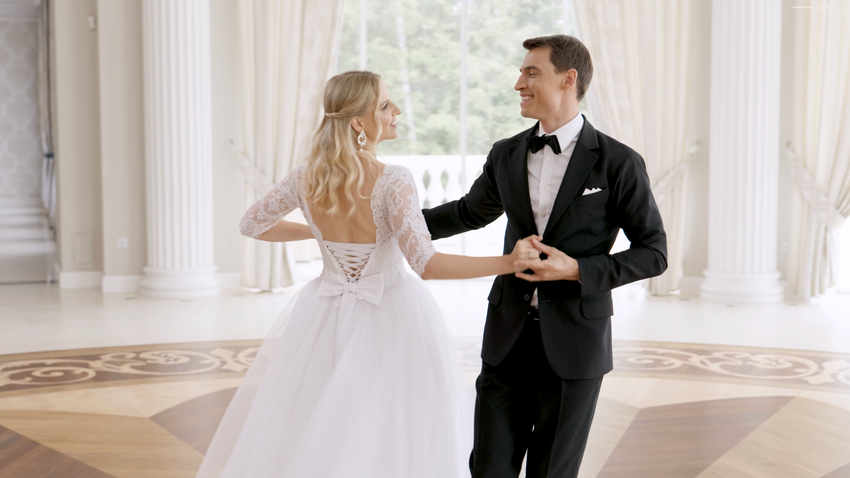 Ricchi E Poveri - Sarà Perché Ti Amo - Dance Tutorial