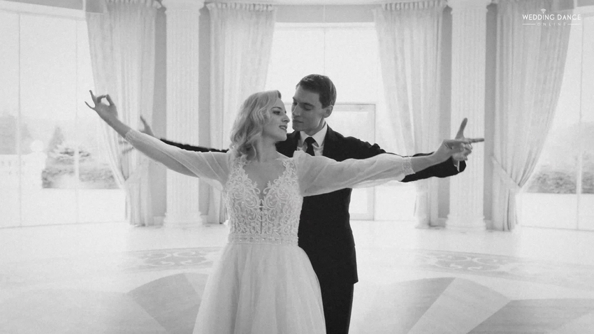 Love Me Tender - Elvis Presley - Dance Tutorial