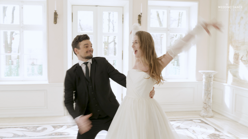 Rock Around The Clock - Bill Haley & His Comets - Dance tutorial - Early Access !