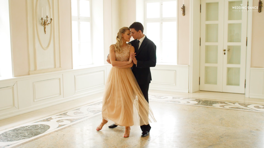 Amores de Cristal - Luja - Dance Tutorial