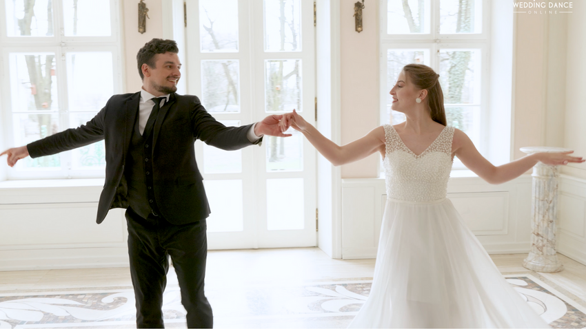 Stargazing - Early Access - Dance Tutorial in Polish