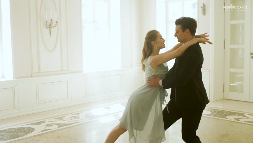 Love me like You do - Ellie Goulding - Dance Tutorial