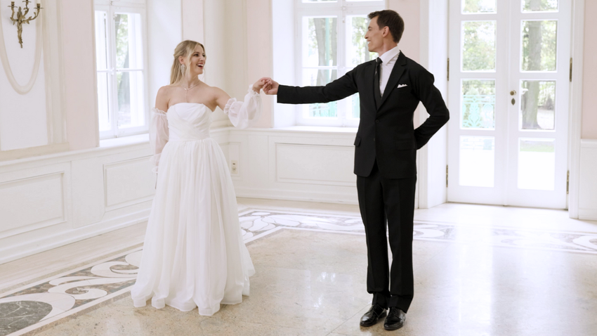 The Spinners - I'll Be Around (Whenever You Want Me) - Dance Tutorial