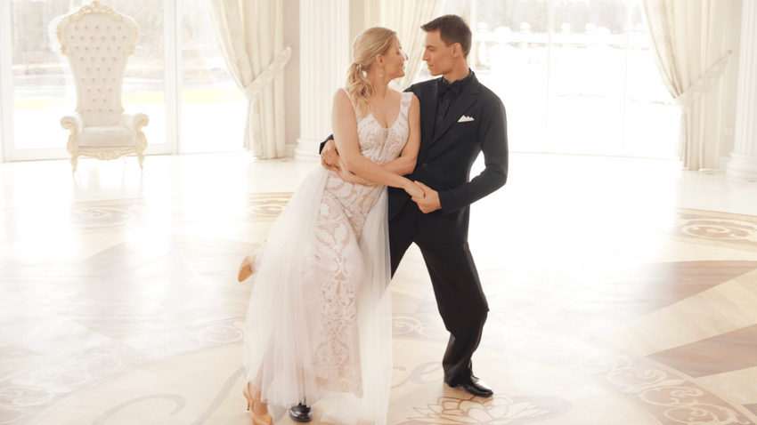 Bill Withers - Just the Two of Us - Dance Tutorial