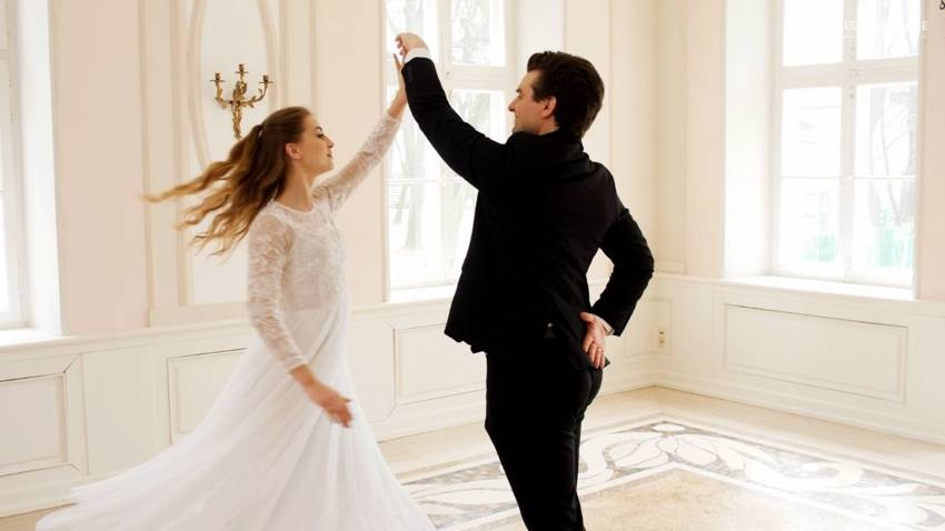 Metallica - Nothing Else Matters - Dance Tutorial (1st version)