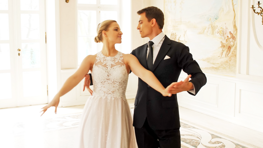 Can You Feel the Love Tonight - Elton John - The Lion King - Dance Tutorial