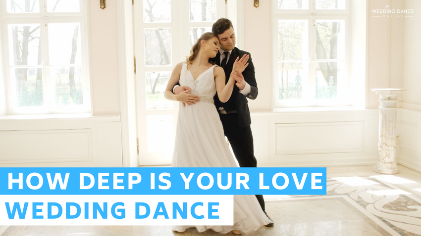 Dance Tutorial in Polish