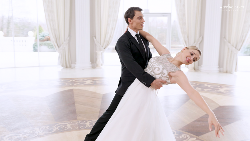 Love Story - Indila - Dance Tutorial